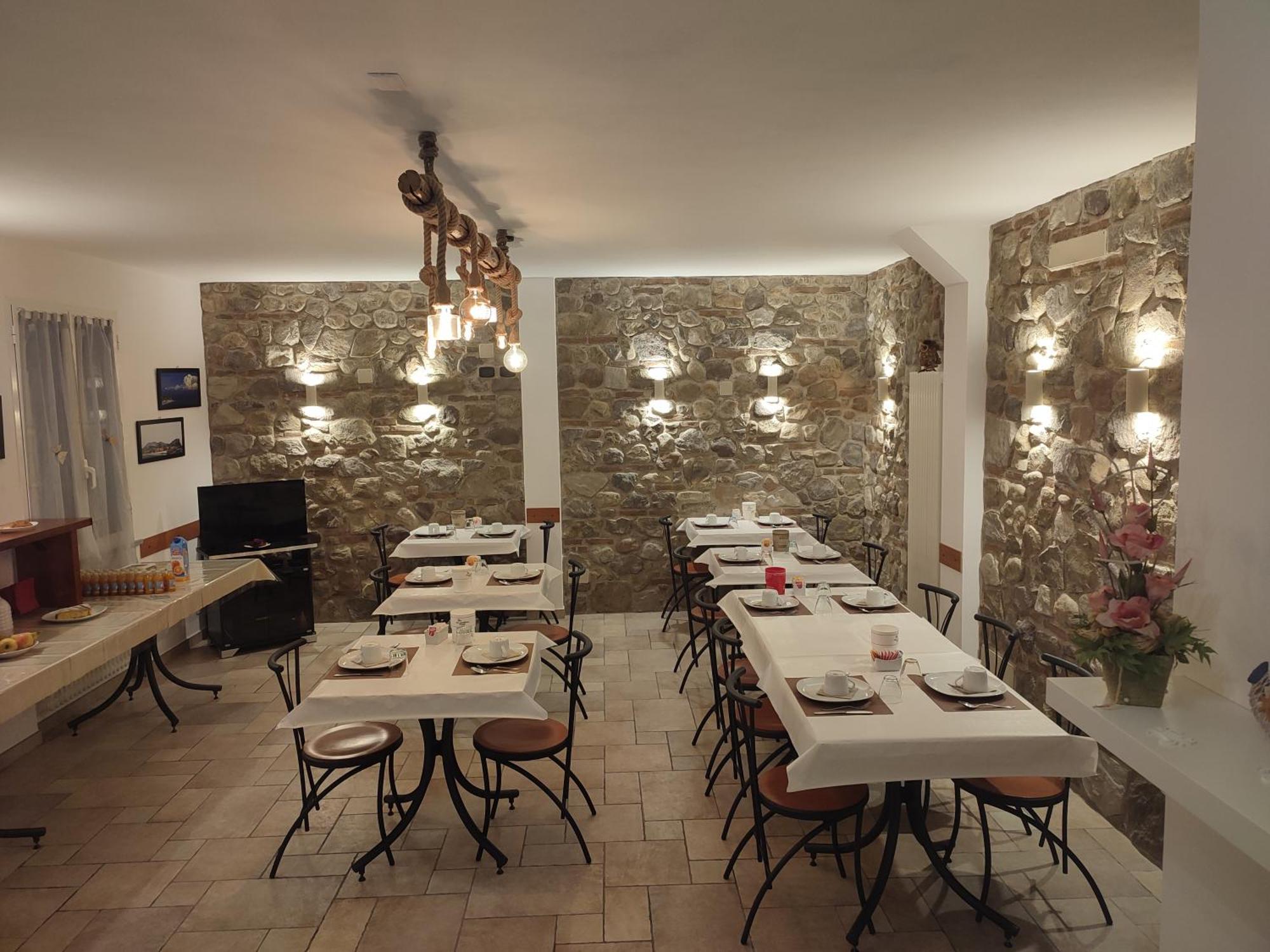 Locanda Ca De Rusitta Vezzi Portio Exterior foto